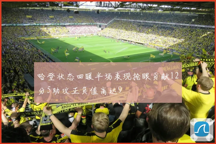 哈登状态回暖半场表现抢眼贡献12分5助攻正负值高达9